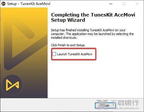 TunesKitAceMovi破解版图片4