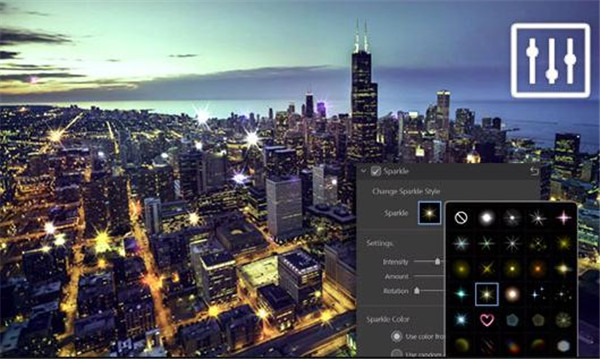 ColorDirector10破解版图片8