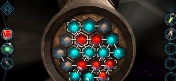 异星装置博物馆游戏攻略图片4