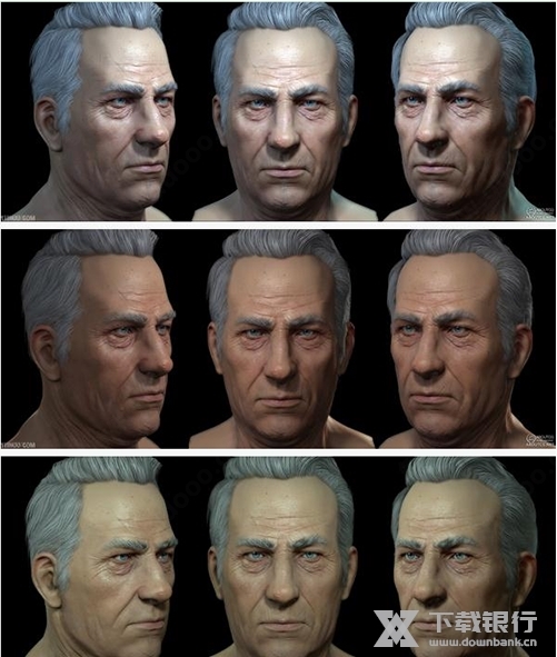 MarmosetToolbag破解版图片33