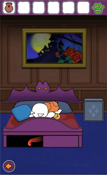 白猫大冒险2游戏攻略图片