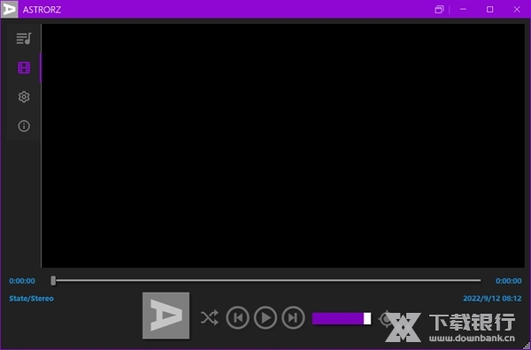 AstrOrz Player截图1
