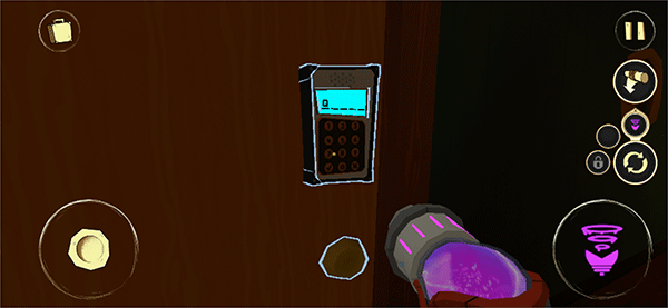 幽灵行者新手攻略图片5