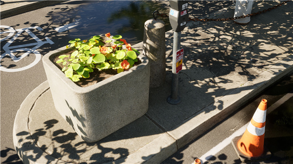 Twinmotion破解版图片9