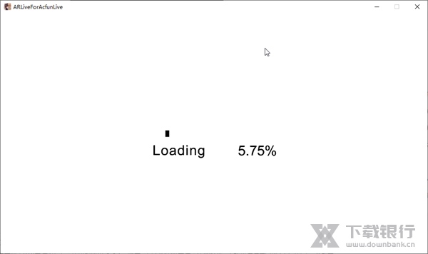 AcFun虚拟直播工具