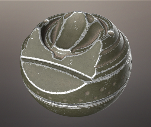 Quixel Mixer2020破解版图片