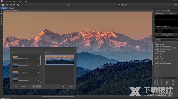 AffinityPhoto图片4