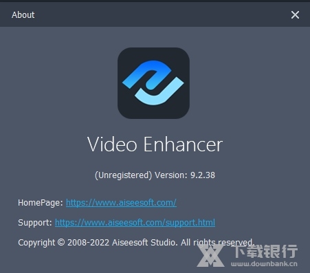 Aiseesoft安卓数据恢复软件图片4