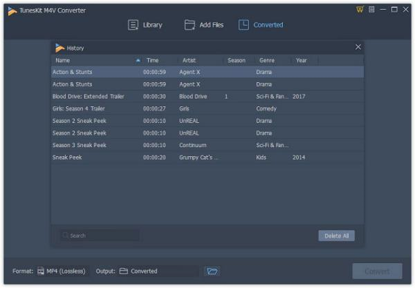 ViwizardM4VConverter破解版图片8