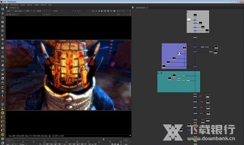 Nuke11破解版图片6