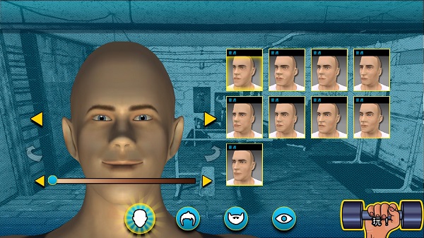 健身模拟器游戏攻略图片1