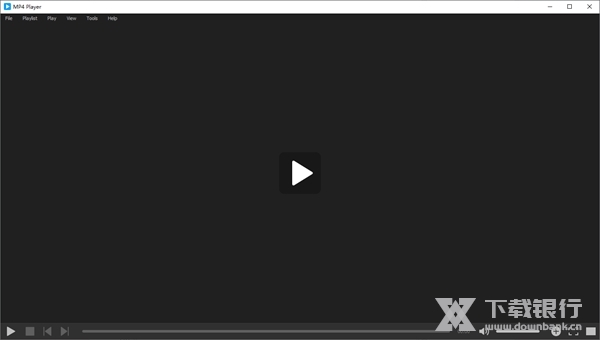 TomaboMP4Player图片2