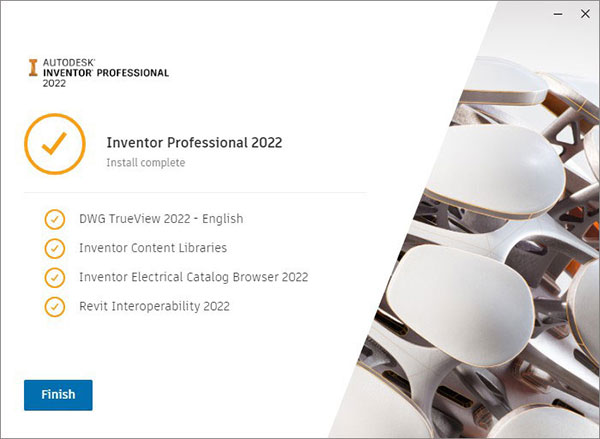 inventorpro2022破解版图6