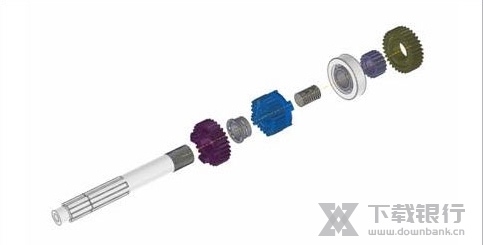 CAXA实体设计2020破解图片4