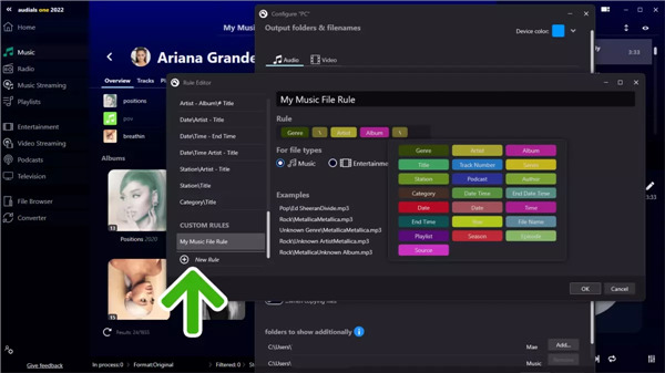 AudialsOne2022破解版图片12