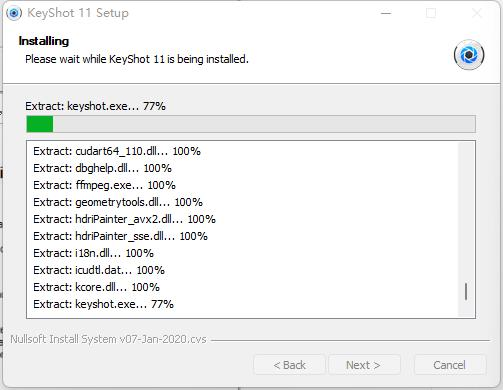 KeyShot11破解版图片6