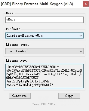 ClipboardFusionPro图片2
