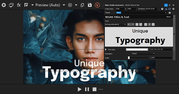 VegasPro19破解版图片10