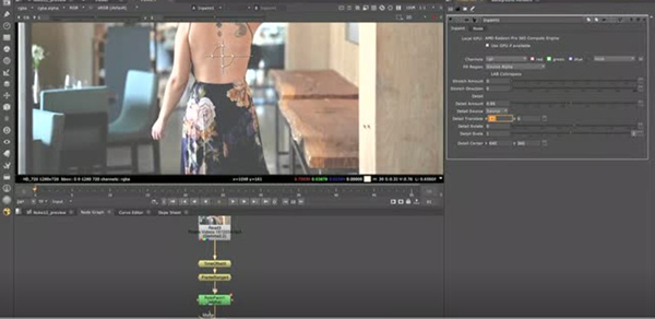 Nuke13破解版图片