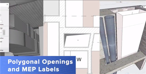 ArchiCAD25中文破解版图片8