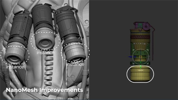 ZBrush2021破解版图片12