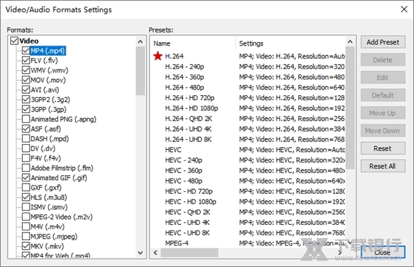 AnyVideoDownloader图片5