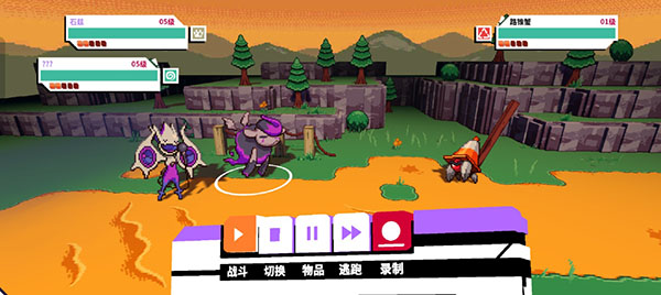 磁带妖怪新手攻略图片4