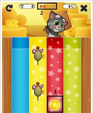 我的汤姆猫圣诞节版截图5