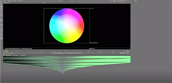 Nuke13破解版图片