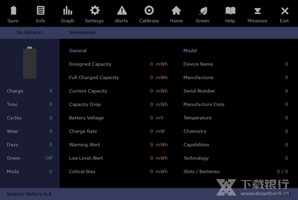 SmarterBattery绿色版图片3