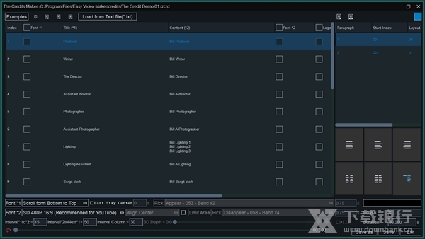 EasyVideoMaker图片2