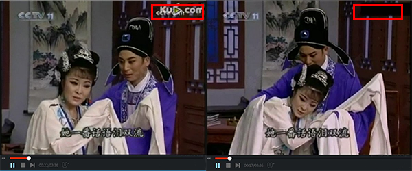 Remove logo now图片