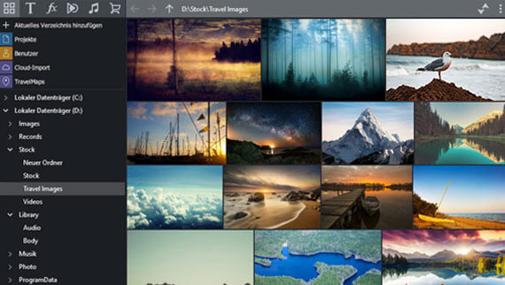 MAGIXPhotostoryDeluxe2022破解版图片12