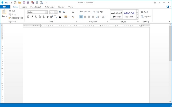MSTech Office Home图片1