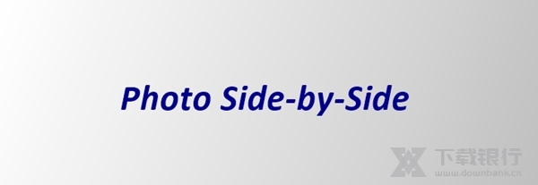 PhotoSidebySide图片4