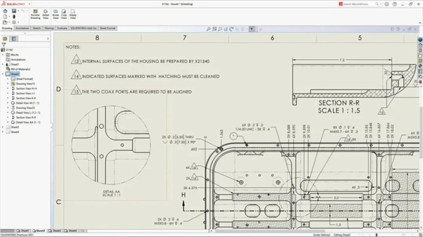 solidworks2021破解版图片11