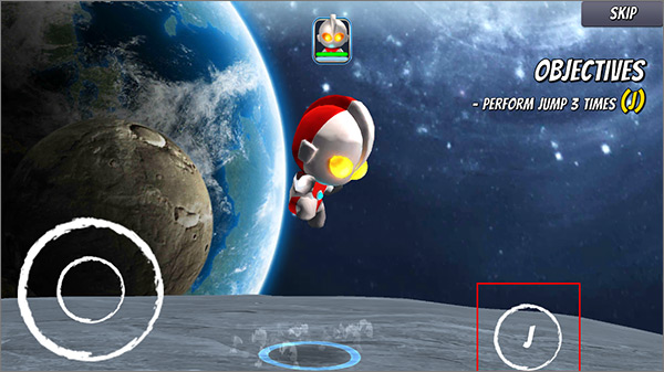 奥特曼大乱斗3新手攻略图片