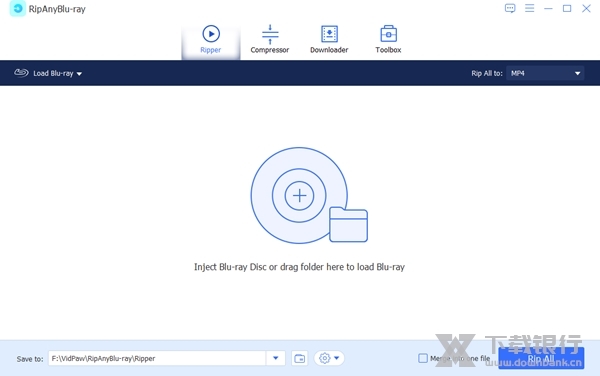 VidpawRipAnyBluray图片4