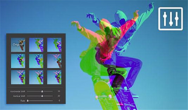 ColorDirector10破解版图片12