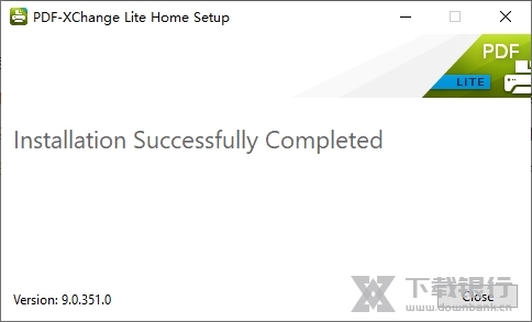 PDFXChangePrinterLite图片5