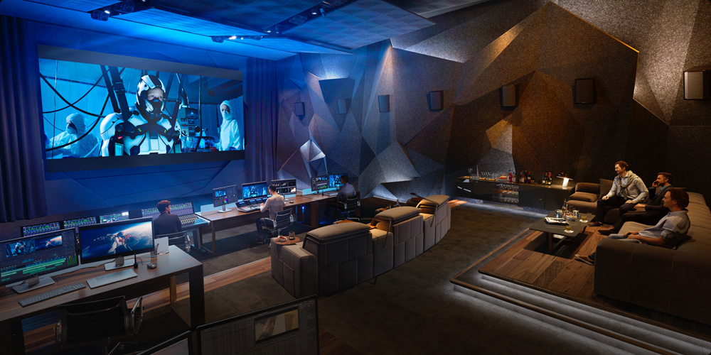 DaVinciResolveStudio破解版图片19