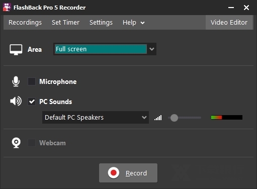 BBFlashBack破解版图片3