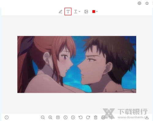 幂果看图王添加文字教程图片2