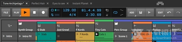BitwigStudio4图片6