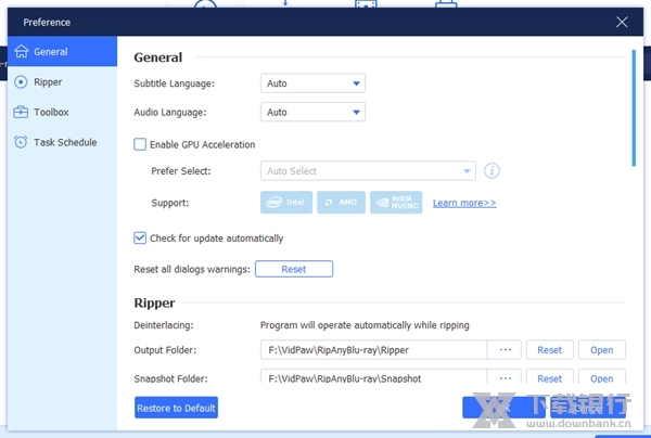 VidpawRipAnyBluray图片6