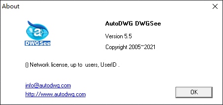 AutoDWG DWGSee Pro2