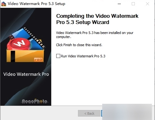 Aoao Video Watermark Pro图片