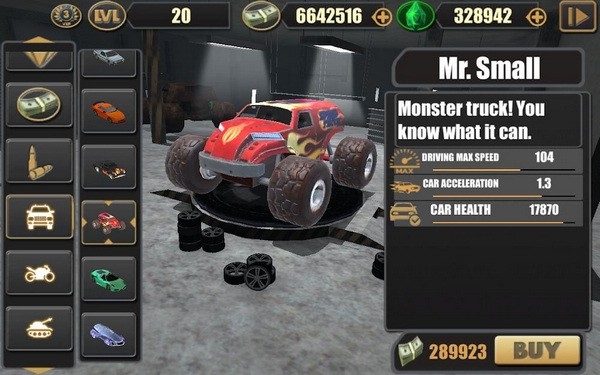 迈阿密犯罪模拟器图片2