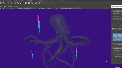 Maya2022破解版图片9