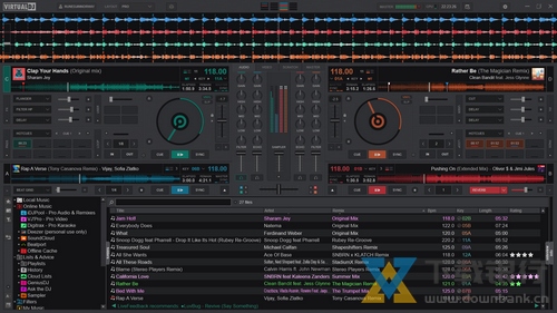DJ Studio中文版图片4